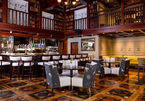 Meadowlands Hotel