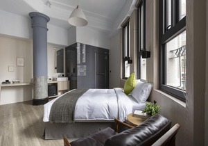 Meander 1948 Hostel - Taipei Main Station