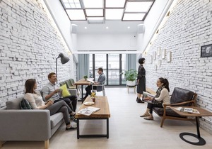Meander 1948 Hostel - Taipei Main Station
