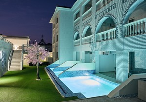 Meandros Boutique & Spa Hotel - Adults Only