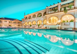 Meandros Boutique & Spa Hotel - Adults Only