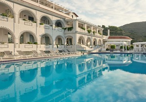 Meandros Boutique & Spa Hotel - Adults Only