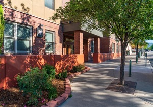 Mears Condo - Unit 1A