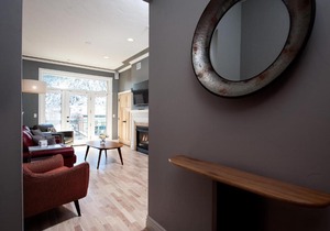 Mears Condo - Unit 2C