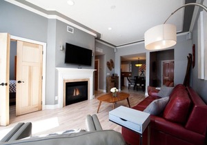 Mears Condo - Unit 2C