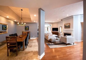 Mears House Unit 1A