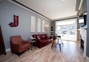 Mears House Unit 2C