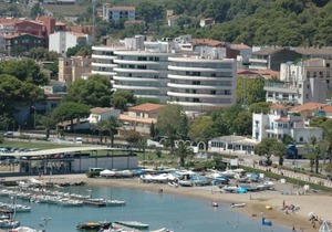 MEDES PARK I 2-1