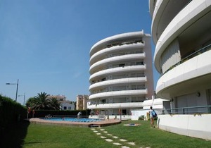MEDES PARK I 2-7