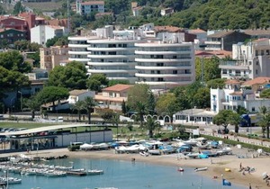 MEDES PARK I 4-5
