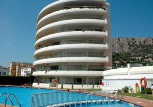MEDES PARK II 4-3