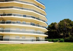 MEDES PLATJA BX-1