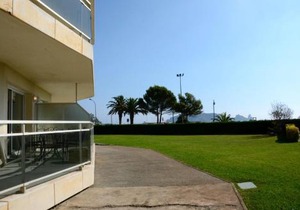 MEDES PLATJA BX-1