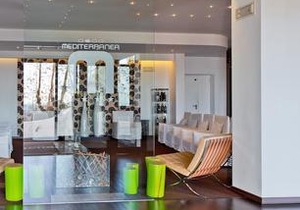 Mediterranea Hotel & Convention Center