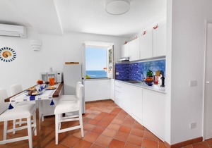 Medusa suite with balcony
