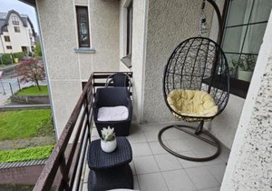 Medziotoju Apartment in Old City