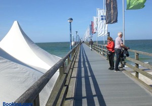 Meer and Mehr