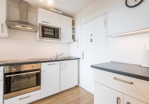 Meerblick. Strand. Gemütlich. - Objekt-id: Dkw/98 - Dünenhof zum Kronprinzen