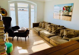 Meer-Lust-Sylt Haus Mateika