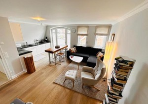 Meer-Lust-Sylt Haus Mateika