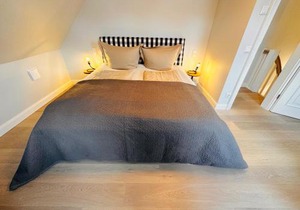 Meer-Lust-Sylt Haus Mateika