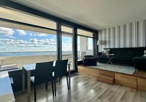 Meerblick FeWo A-147