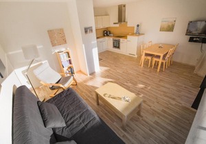 Meerblick FeWo Nr 708