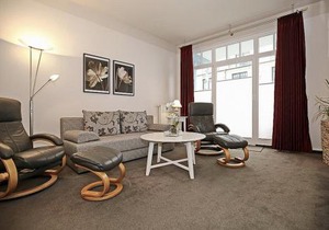 Meeresblick Wohnung 021