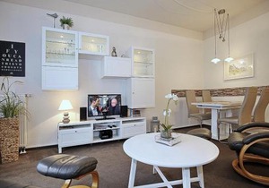 Meeresblick Wohnung 021