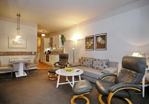 Meeresblick Wohnung 021
