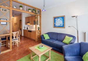 Meeresblick Wohnung 023