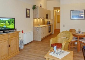 Meeresblick Wohnung 024