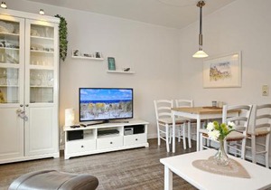 Meeresblick Wohnung 220