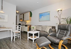 Meeresblick Wohnung 220