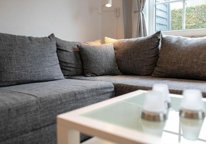 MEERESLIEBLING Ferien-Appartement