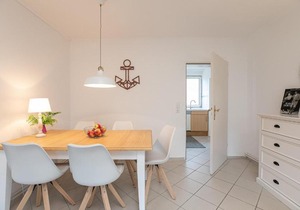 MEERESLIEBLING Ferien-Appartement