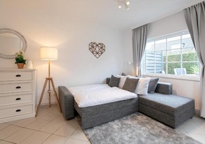 MEERESLIEBLING Ferien-Appartement