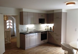 Meeresrauschen - Meeresrauschen, 100sqm for up to 4 people