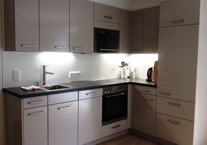 Meeresrauschen - Meeresrauschen, 100sqm for up to 4 people