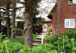 Meeresrauschen - Meeresrauschen, 100sqm for up to 4 people
