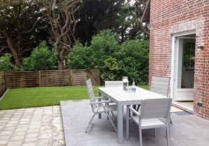 Meeresrauschen - Meeresrauschen, 100sqm for up to 4 people