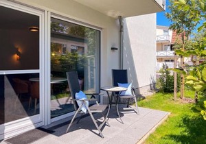 Meerquartier, Whg 03
