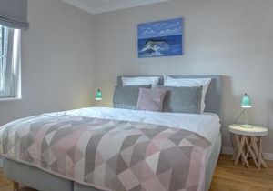 Meerstrandläufer