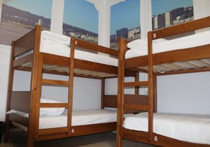 Meeting Hostel
