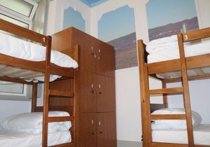 Meeting Hostel