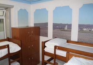 Meeting Hostel