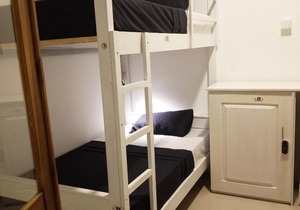 Mega Hostel Mirissa