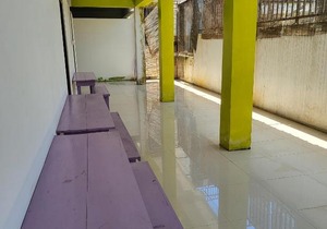 Mega Hostel Mirissa