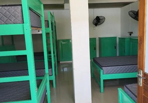 Mega Hostel Mirissa