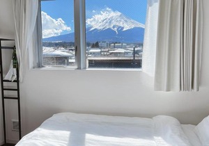 Megu fuji 2021 - Vacation STAY 74532v